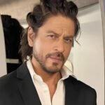 Shah Rukh Khan receives threat