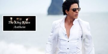 KING KHAN ANTHEM