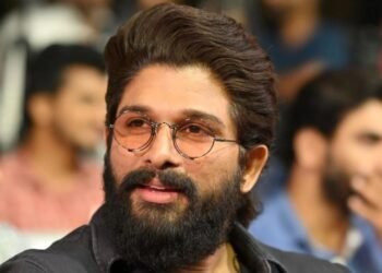 Allu Arjun Arrested