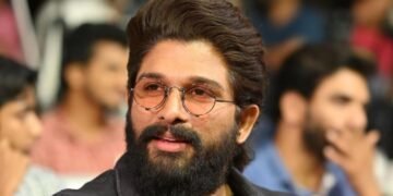 Allu Arjun Arrested