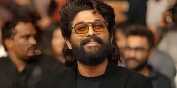 Allu Arjun Bail