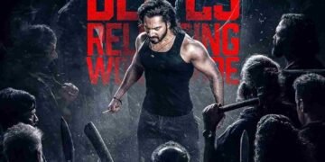 Baby John Day 2 Box Office Collection