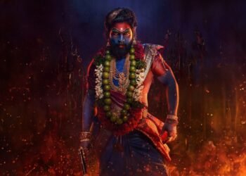 Pushpa 2 Advance Booking