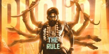 Pushpa 2 Box Office Collection Day 1