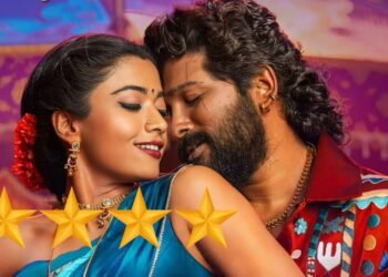 Pushpa 2 Movie Review