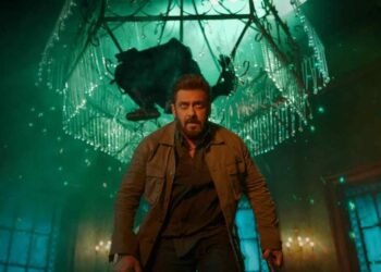 Sikandar Teaser Salman Khan