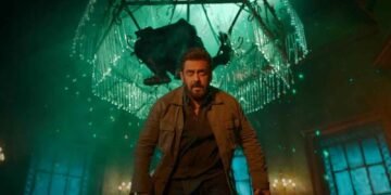 Sikandar Teaser Salman Khan