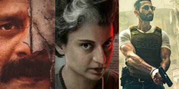 Top Movies and Web Series In January