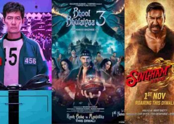 OTT Releases This Week