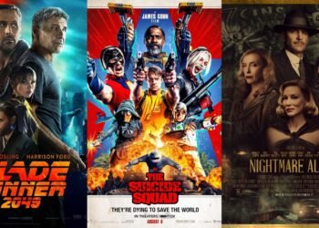 Box Office Flops That Are Cinematic Gems