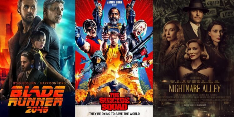 Box Office Flops That Are Cinematic Gems