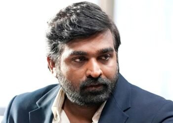 Vijay Sethupathi next movie