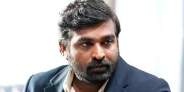 Vijay Sethupathi next movie