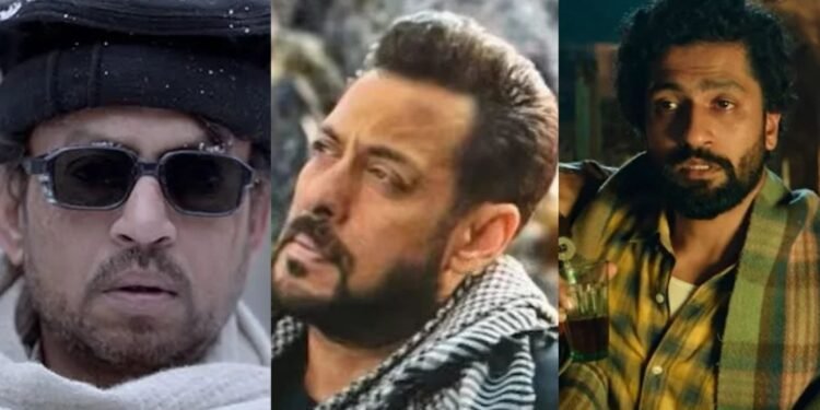 Small role huge impact