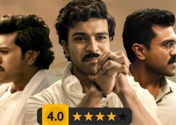 Game Changer Movie Review