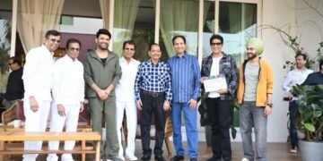 Kis Kisko Pyaar Karoon 2