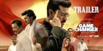 Game Changer Trailer