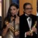 Golden Globes 2025 Winners