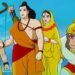 Ramayana Re-release 2025