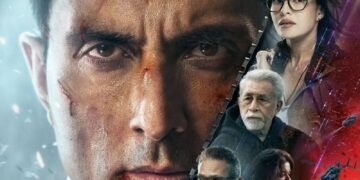 Fateh OTT Release Date