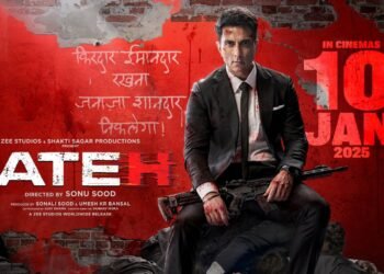 Fateh Twitter Review