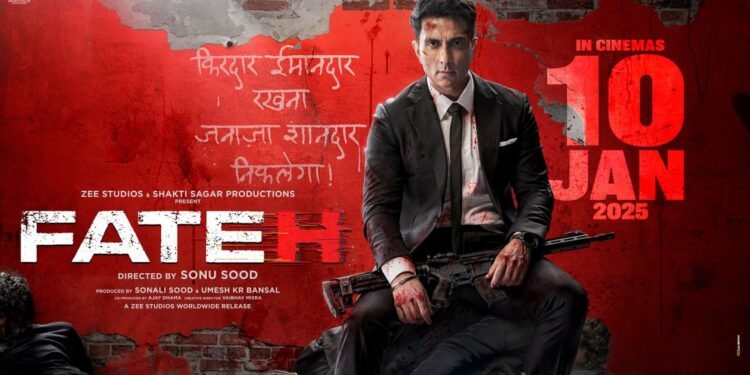 Fateh Twitter Review