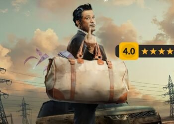 Crazxy Movie Review: Sohum Shah’s Solo Act Is A Masterclass In Suspense & Thrill!