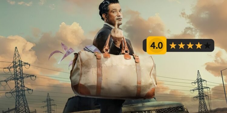 Crazxy Movie Review: Sohum Shah’s Solo Act Is A Masterclass In Suspense & Thrill!