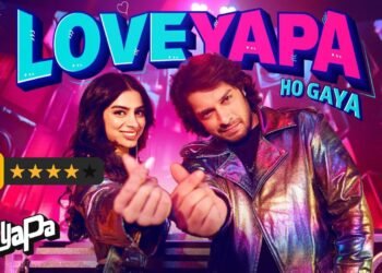 Loveyapa Movie Review