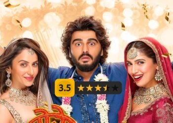 Mere Husband Ki Biwi Review