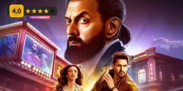 The Bads of Bollywood