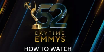 Daytime Emmys 2025: History Made, Legends Honored!