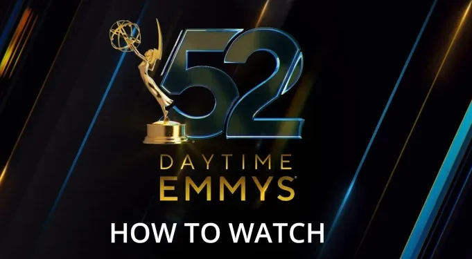 Daytime Emmys 2025: History Made, Legends Honored!