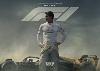F1 The Movie’s OTT Release Date Is Here – Brad Pitt, Speed, and Pure Adrenaline!