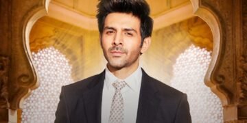 Boy-Next-Door to Bollywood’s Favorite: 7 Kartik Aaryan Movies You Must Watch