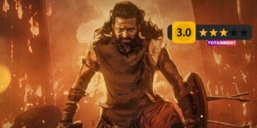 Kantara Chapter 1 Movie Review