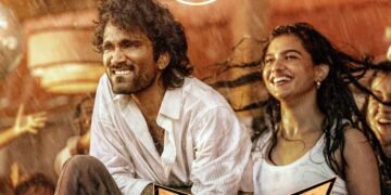 Pradeep Ranganathan’s Delivers The Best Opening Of His Career with ‘Dude’ – Dude Box Office Collection Day 1