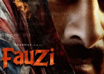 Prabhas’ Next Film