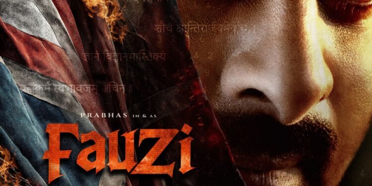 Prabhas’ Next Film