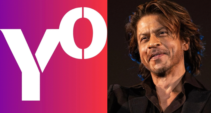 When the King Responded: #AskSRK Surprise — YoTainment’s Question GOT ANSWERED!