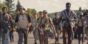 No Chairs, No Chill – The Long Walk OTT Release Date Brings The Craziest Movie Experience Home!