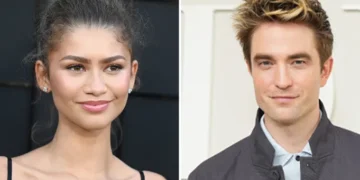 Zendaya and Robert Pattinson’s 2026 Film Is Already Being Called a Modern Classic; The Drama Release Date Announced!