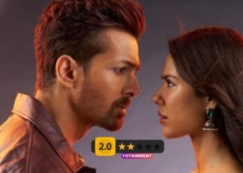 Ek Deewane Ki Deewaniyat