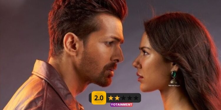 Ek Deewane Ki Deewaniyat