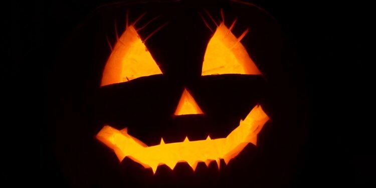 Popcorn Over Panic! Halloween Movies That Are Perfectly Spooky and Seriously Fun!