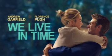 The Tearjerker That Made Audiences Sob Worldwide Finally Lands on Streaming! – We Live in Time OTT Release Out Now!