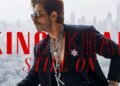The Biggest Superstar in the World Gets the Biggest Tribute- A Fan Drops ‘KING KHAN STILL ON’