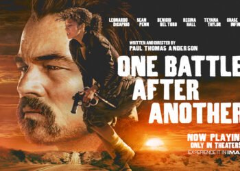 One Battle After Another For The Box Office: A Critical Triumph Facing a Financial Hurdle!