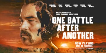 One Battle After Another For The Box Office: A Critical Triumph Facing a Financial Hurdle!