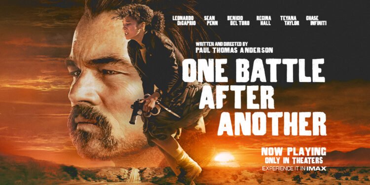 One Battle After Another For The Box Office: A Critical Triumph Facing a Financial Hurdle!